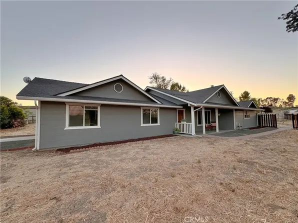 5572 Prancing Deer Pl, Adelaide, CA 93446