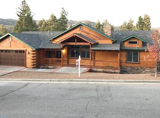 42372 Eagle Ridge, Big Bear Lake, CA 92315
