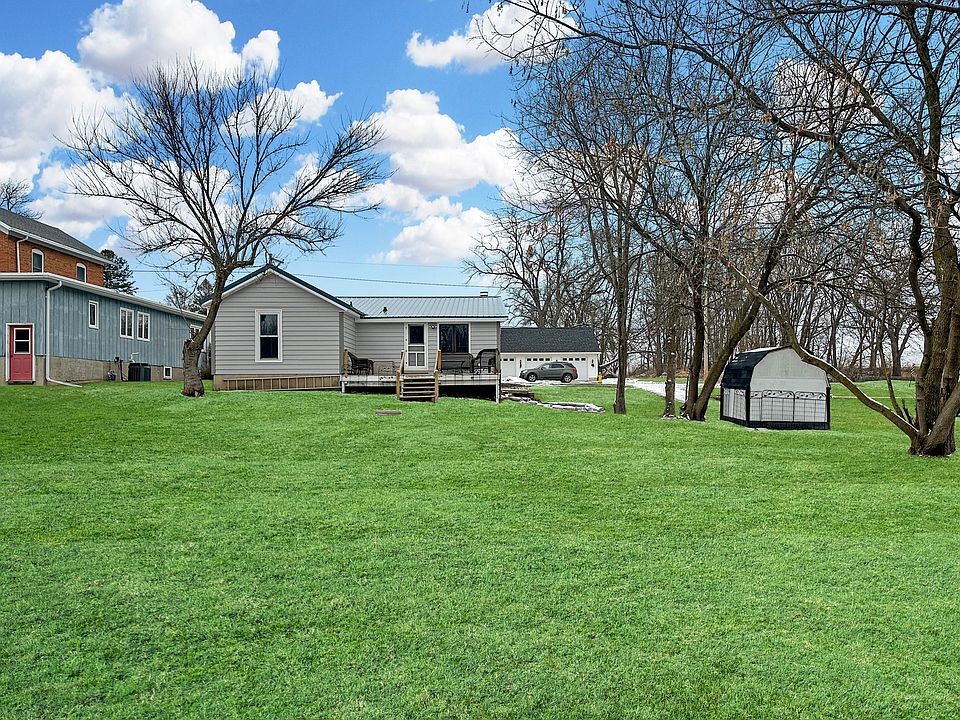 428 Freeport St, Orangeville, IL 61060 Zillow