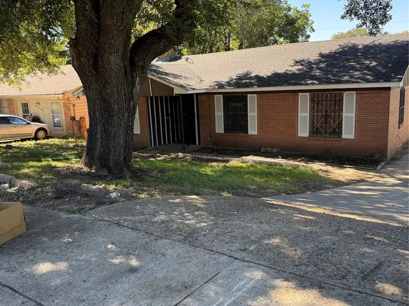 6645 Racine Dr, Dallas, TX 75232