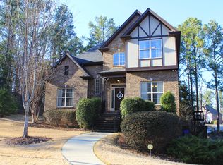 144 Widgeon Dr, Alabaster, AL 35007