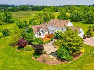621 Sunrise Way, Neshanic Station, NJ 08853