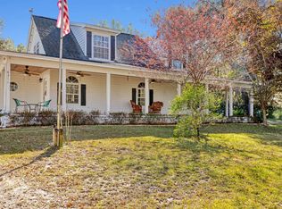 6311 Baker Rd, Keystone Heights, FL 32656