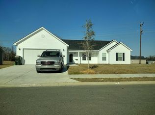 1721 Ackerrose Dr LOT 55, Conway, SC 29527