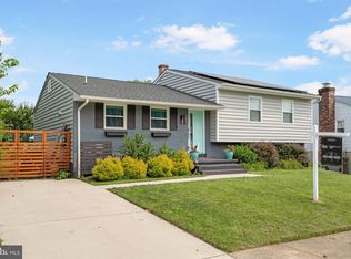 4602 Ballygar Rd, Baltimore, MD 21236