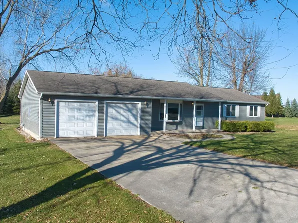 1975 N Jones Rd, Essexville, MI 48732