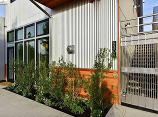5306 San Pablo Ave, Oakland, CA 94608