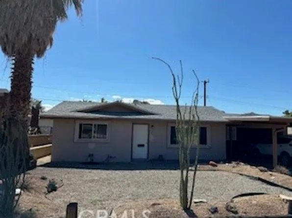 7478 Church St, Yucca Valley, CA 92284