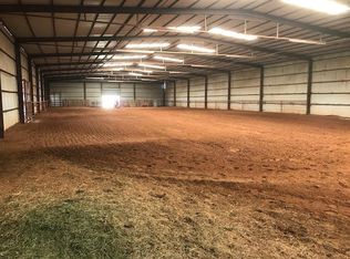 4437 County Road 139, Colorado City, TX 79512