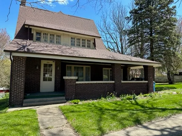 324 N Gill St, Monticello, IA 52310
