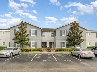 200 Primrose Dr, Davenport, FL 33837