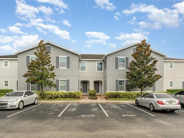 200 Primrose Dr, Davenport, FL 33837