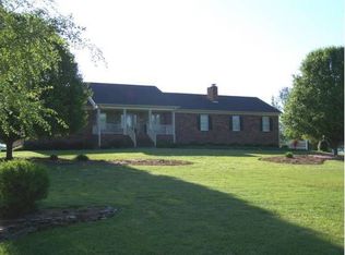 550 David Smith Rd, Winston Salem, NC 27127