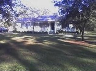 529 Belle Soeur Rd, Basile, LA 70515
