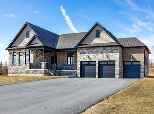 6 Caldwell Dr, Oro Medonte, ON L0L2L0