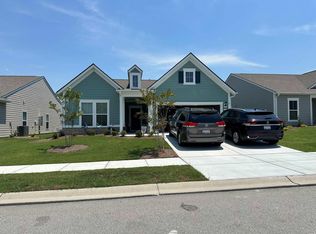 1222 Tarisa Ave LOT 767, Myrtle Beach, SC 29572