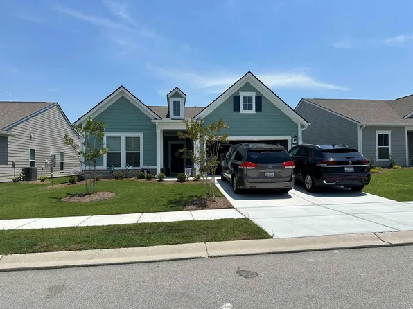 1222 Tarisa Ave. Phase 7 Lot 767, Myrtle Beach, SC 29572