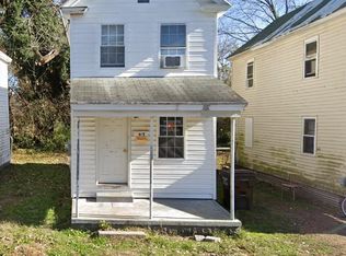 818 Center St, Cambridge, MD 21613