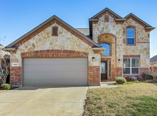 16600 Toledo Bend Ct, Prosper, TX 75078
