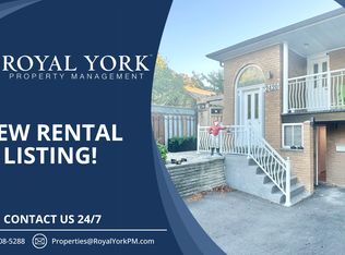 2420 Goodison Ave, Mississauga, ON L5B2A1