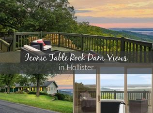 524 Table Rock Hts, Hollister, MO 65672