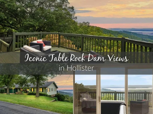 524 Table Rock Heights, Hollister, MO 65672