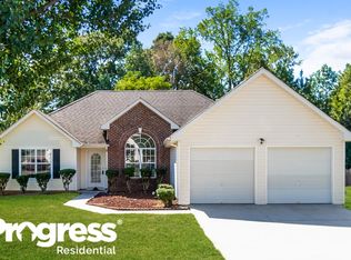 1672 Zacharys Way, McDonough, GA 30253