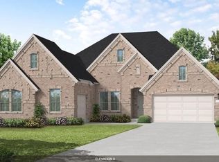 4050 Lavina Ln, Prosper, TX 75078