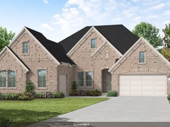 4050 Lavina Ln, Prosper, TX 75078