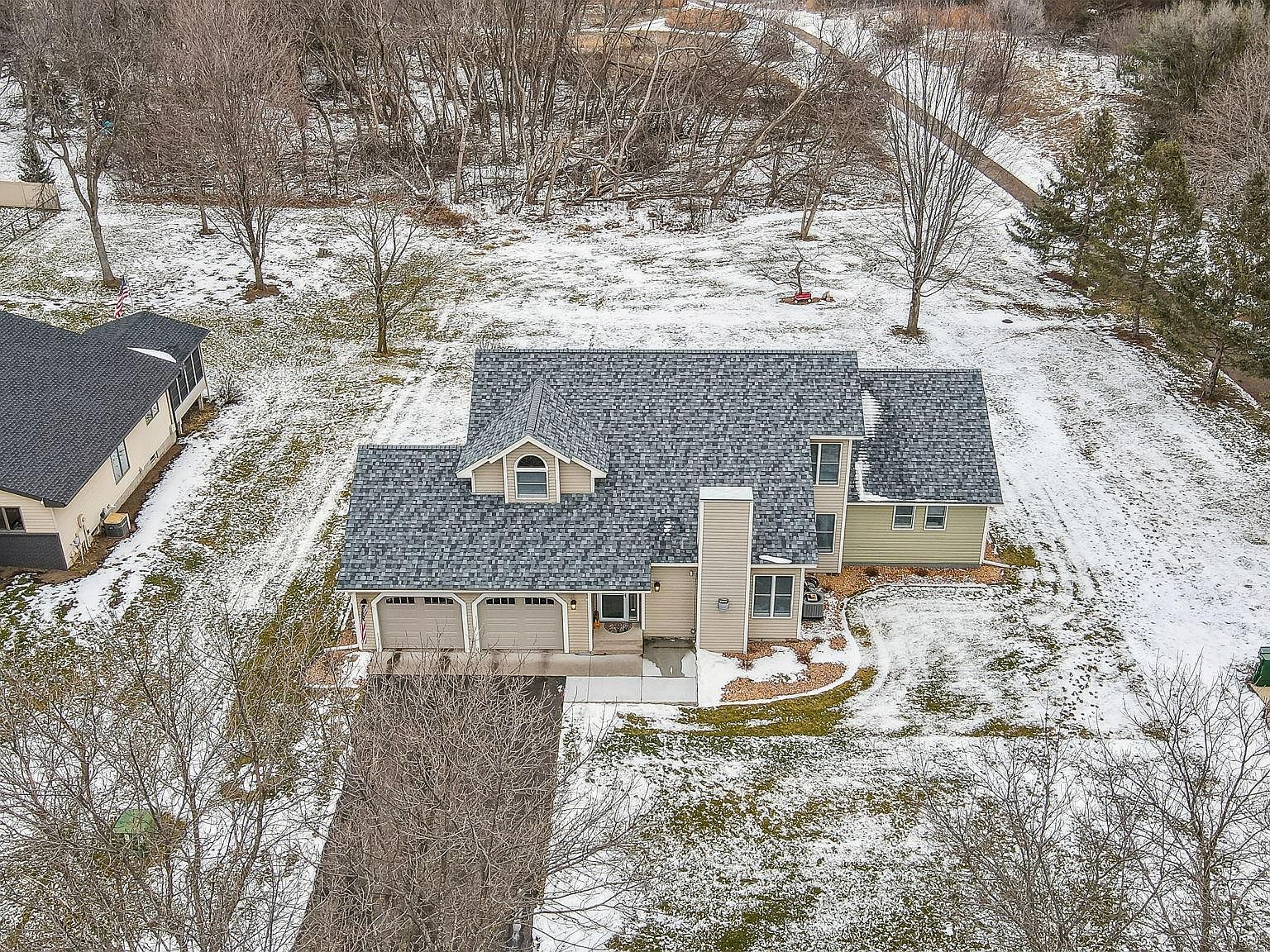 1202 Grandview Dr, Hudson, WI 54016 Zillow