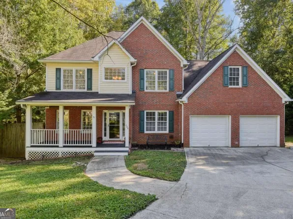 120 Hollow Springs Dr, Hiram, GA 30141