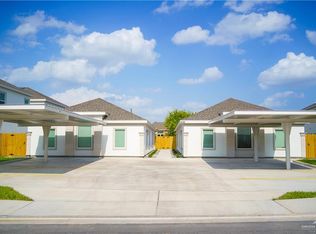 1608 N Canelo Dr APT 3, Edinburg, TX 78541