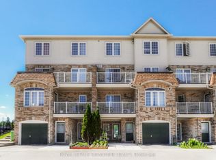 200 McLevin Ave #35, Toronto, ON M1B6C6