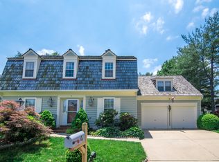 4 Midsummer Ct, Gaithersburg, MD 20878