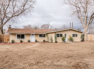 49 Virginia Ave, Bishop, CA 93514