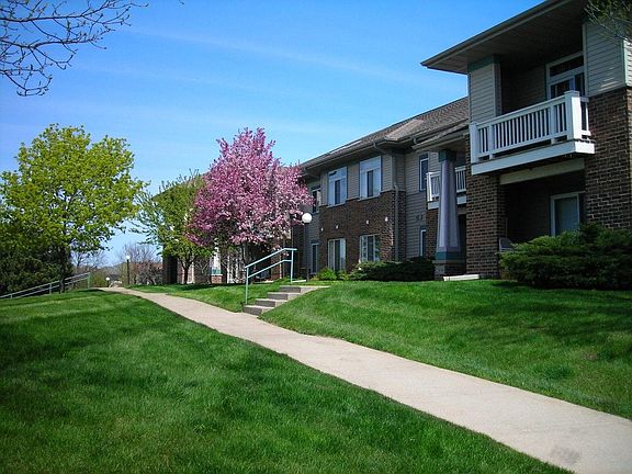 Seminole Woods Apts.