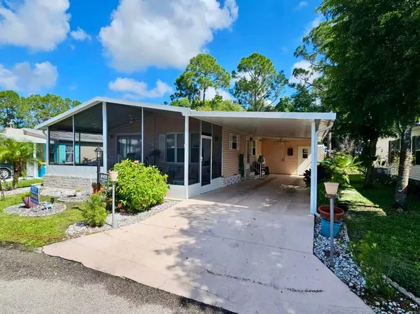 17100 Tamiami Trl #49, Punta Gorda, FL 33955