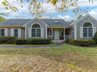 2 Jabez Way, Eastham, MA 02642