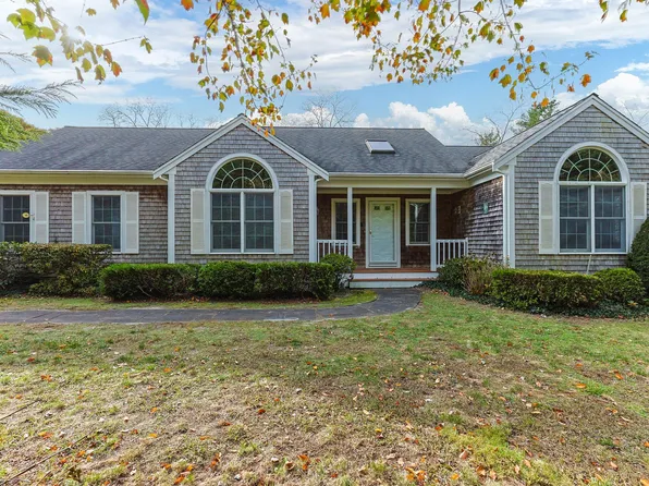 2 Jabez Way, Eastham, MA 02642