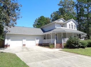 1303 Limetree Ln, Moncks Corner, SC 29461