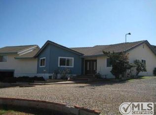 6704 Escondido Canyon Rd, Acton, CA 93510