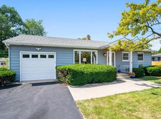 2556 Plainfield Rd, Joliet, IL 60435