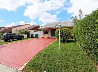 842 SW 89th Ave #A, Miami, FL 33174