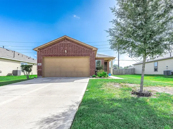 5832 Bluebonnet Ln, Rosenberg, TX 77469