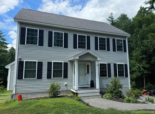 12 Mayas Way, Newmarket, NH 03857