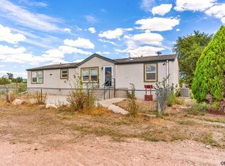 139 9th St, Penrose, CO