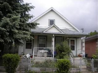 1623 Howell Ave, Dayton, OH 45402