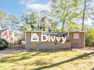 1304 Anchor Ter SW, Atlanta, GA 30311