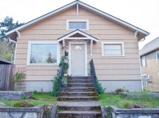 5421 NE 29th Ave, Portland, OR 97211