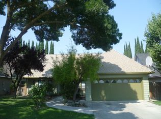 541 Nicastro Dr, Patterson, CA 95363